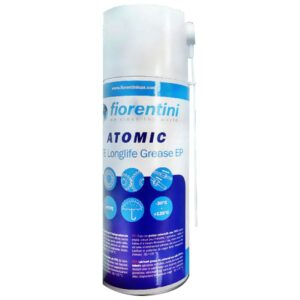 ATOMIC SPRAY